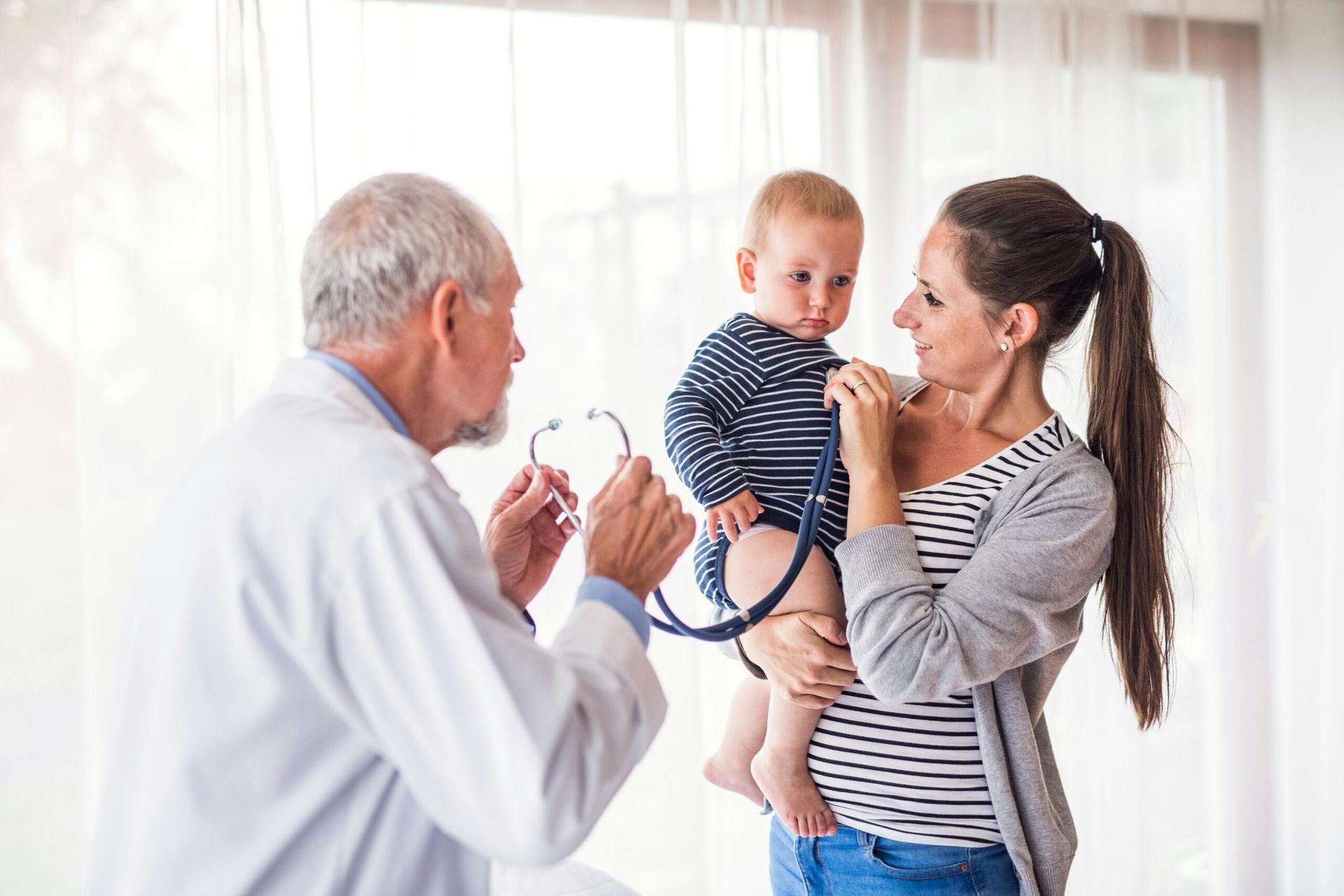 Prostate Cancer Awareness Month: New Approaches to Prevention and Early Detection