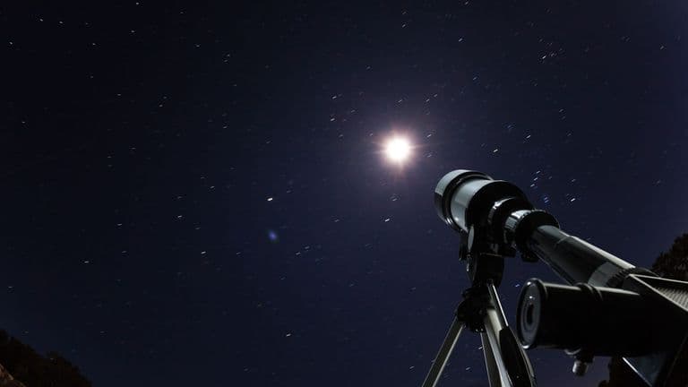 Mysterious Black Ring Appears in Kansas Sky, Sparks Speculation