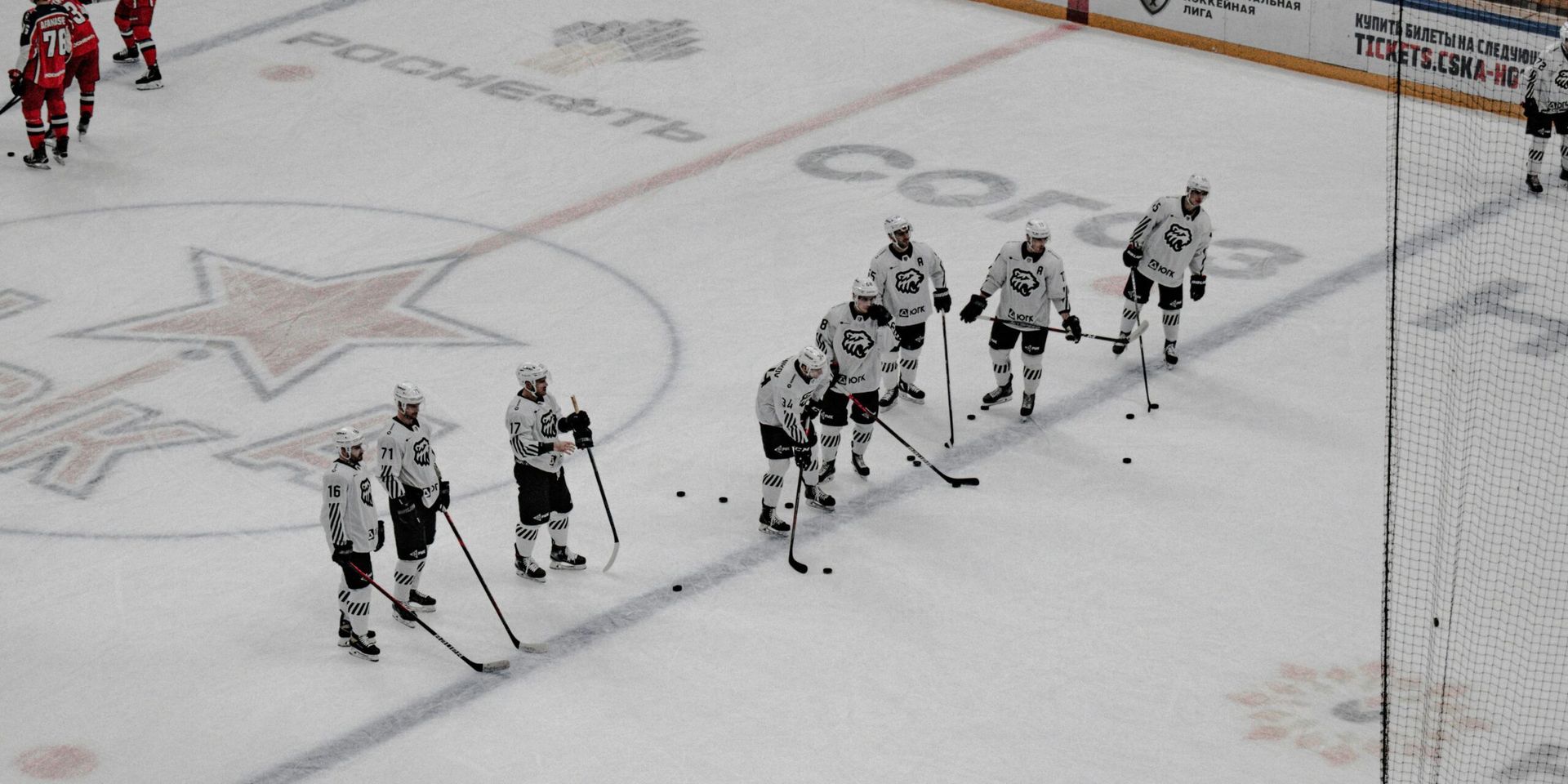 Florida Panthers and Edmonton Oilers Set for Stanley Cup Final Rematch
