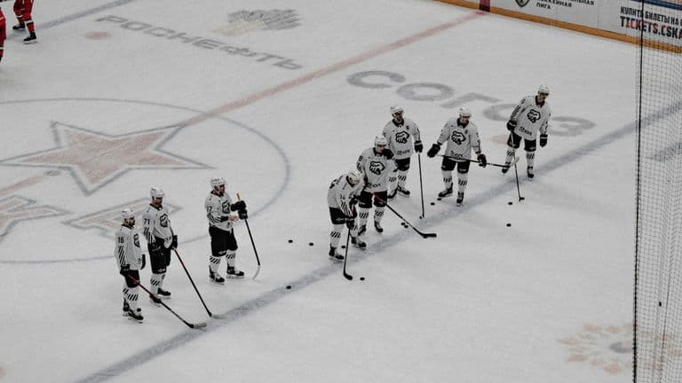Florida Panthers and Edmonton Oilers Set for Stanley Cup Final Rematch