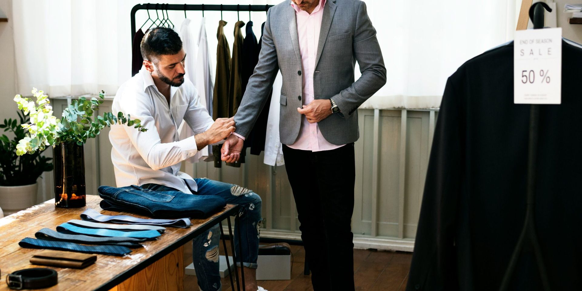 Mastering the Art of Style: 2025’s Most Popular Men’s Fashion Trends You Need to Know