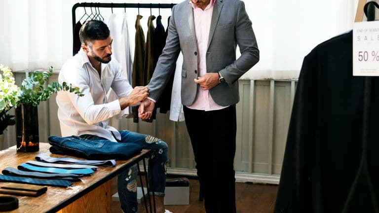 Mastering the Art of Style: 2025’s Most Popular Men’s Fashion Trends You Need to Know