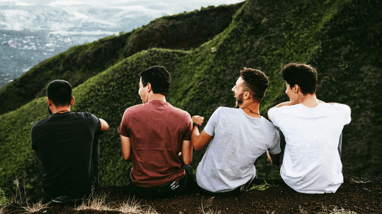 The Growing Impact of Mental Health Awareness on Men in the U.S.