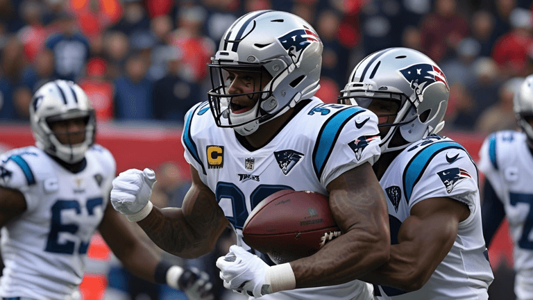 NFL Playoffs Heat Up as Teams Battle for Glory