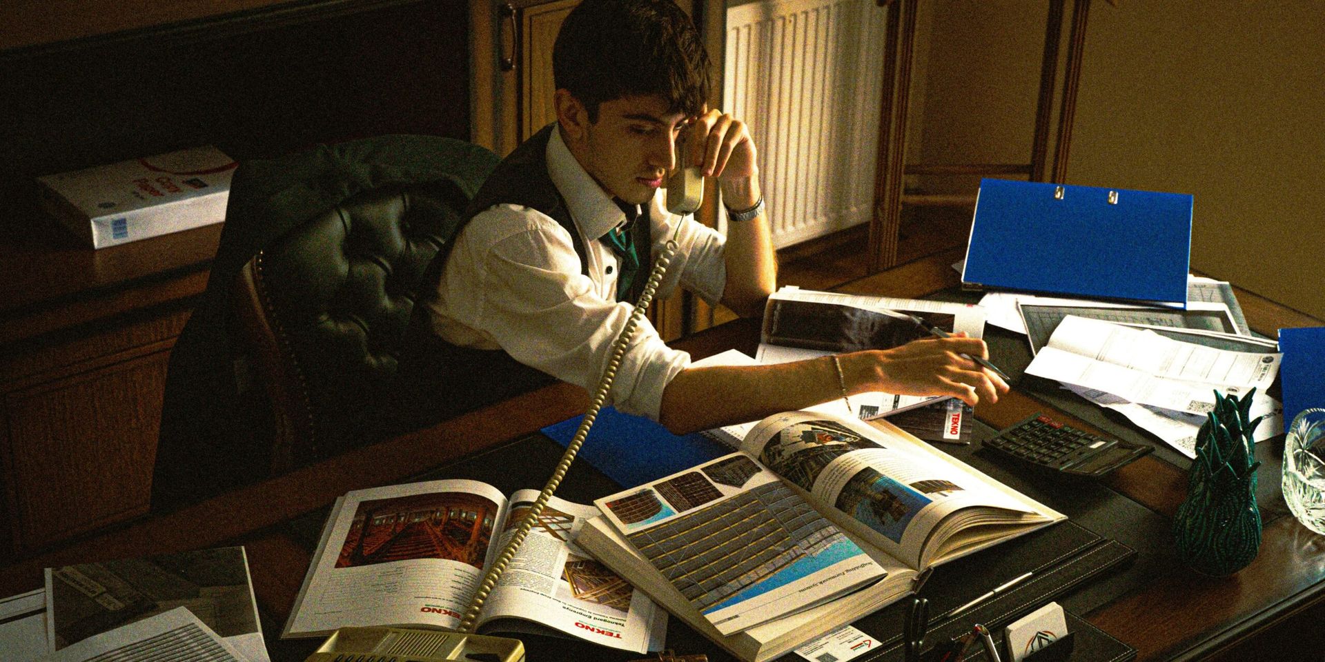 How to Build and Manage Wealth in Your 30s: Key Strategies for Financial Success