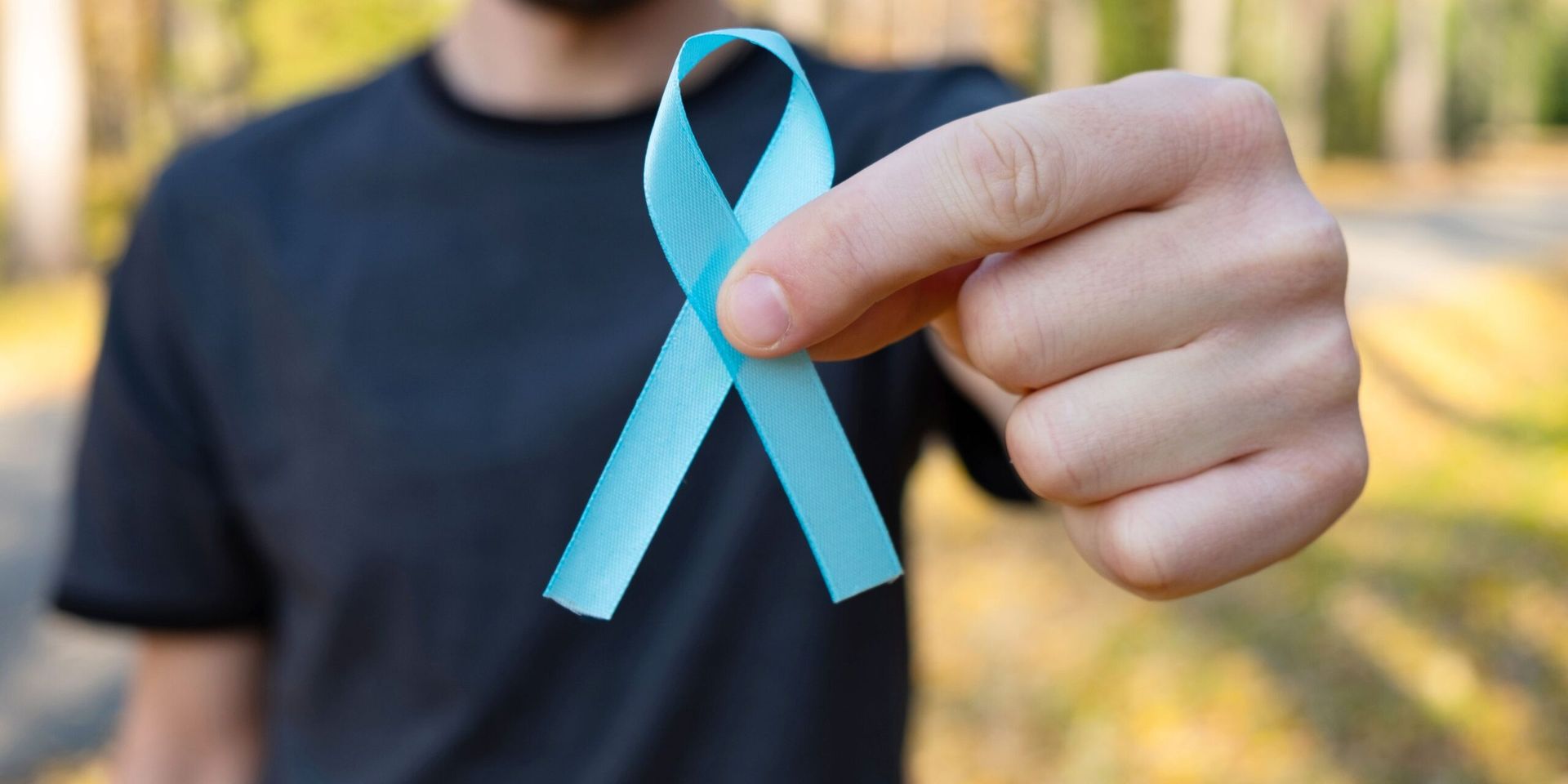 Prostate Cancer Awareness Takes Center Stage During Men’s Health Month
