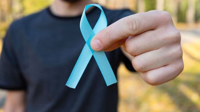 Prostate Cancer Awareness Takes Center Stage During Men’s Health Month
