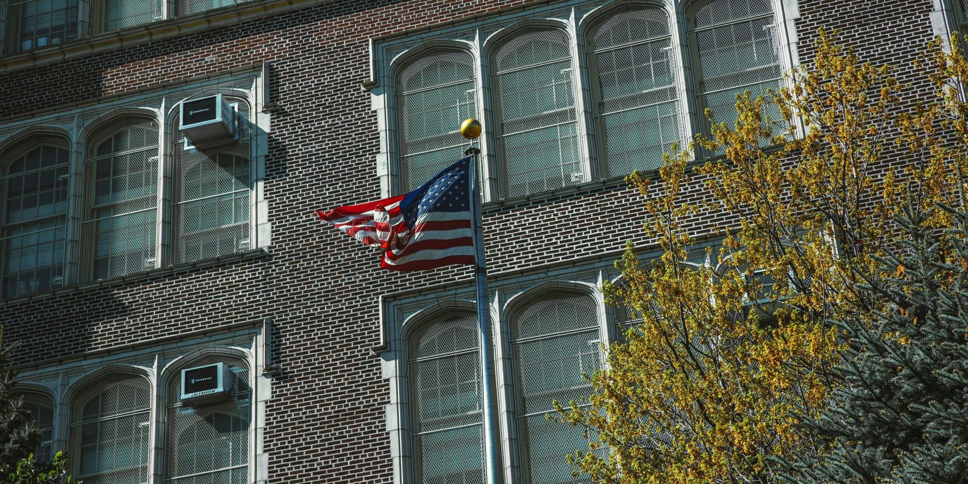 Trump Cuts Harvard Federal Funding Over Antisemitism Claims