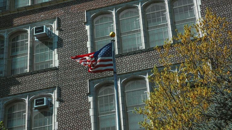 Trump Cuts Harvard Federal Funding Over Antisemitism Claims