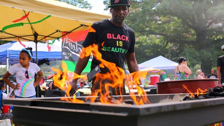 Juneteenth 2025 Celebrations Across the U.S.