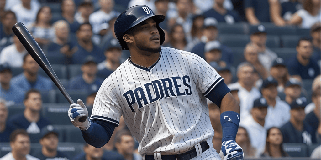MLB Trade Deadline Moves Shake Up Playoff Races