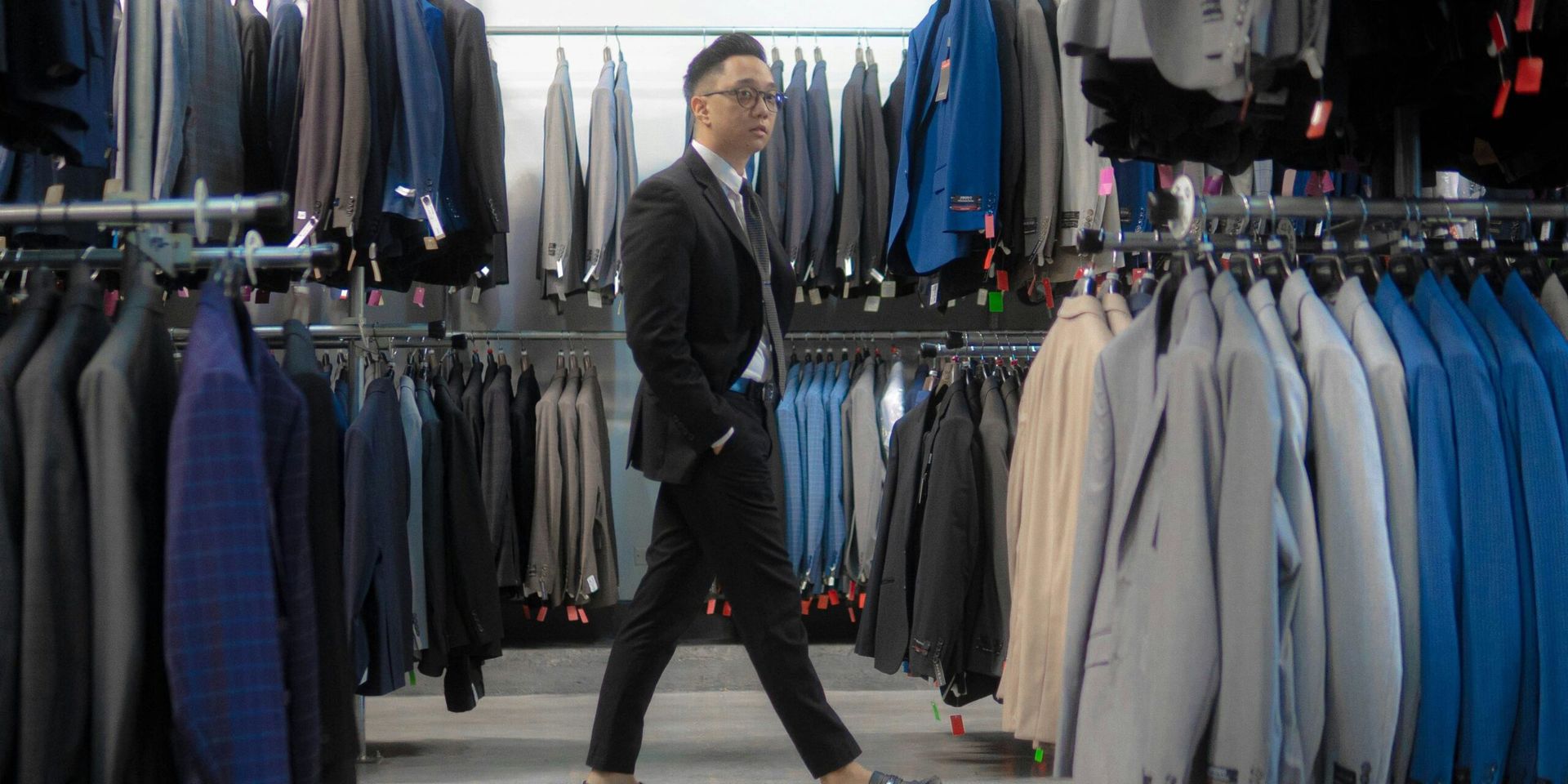 Looking for Men’s Clothes in New York City? Start on the Lower East Side