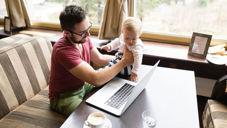 Mastering Work-Life Balance: Proven Strategies for American Men in 2025