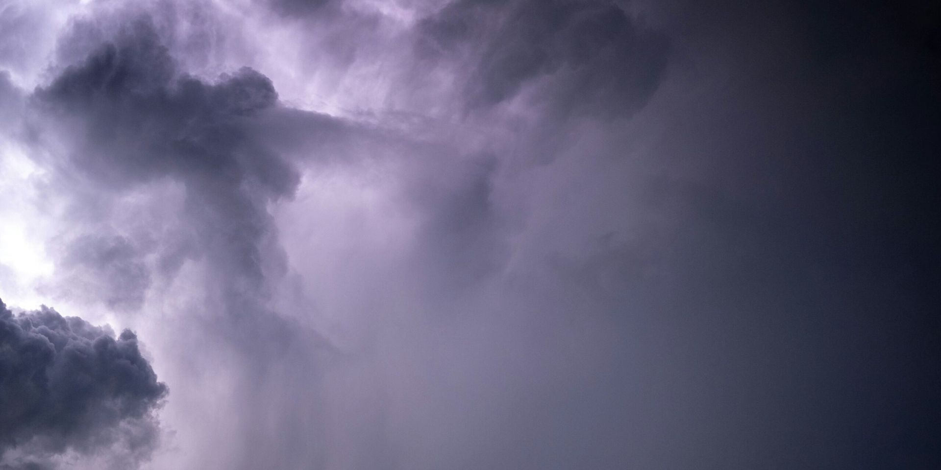Severe Storms Threaten Central U.S. Over Memorial Day Weekend