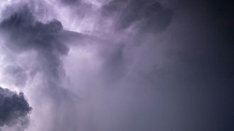 Severe Storms Threaten Central U.S. Over Memorial Day Weekend