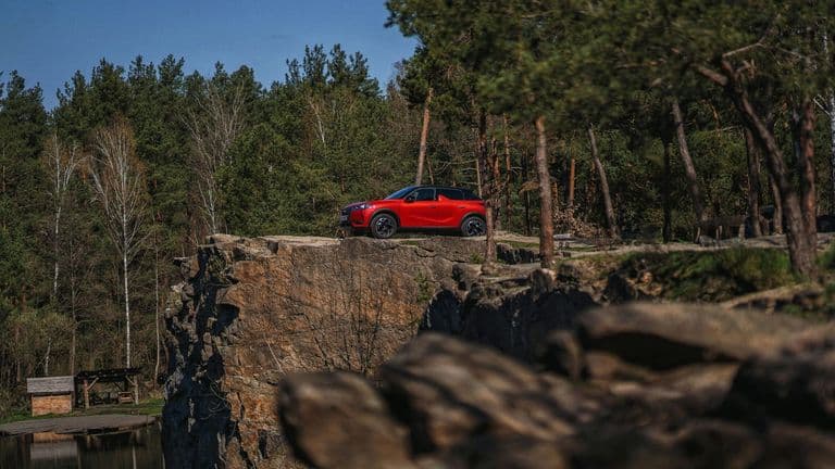 The 2025 Toyota 4Runner: A Blend of Tradition and Innovation