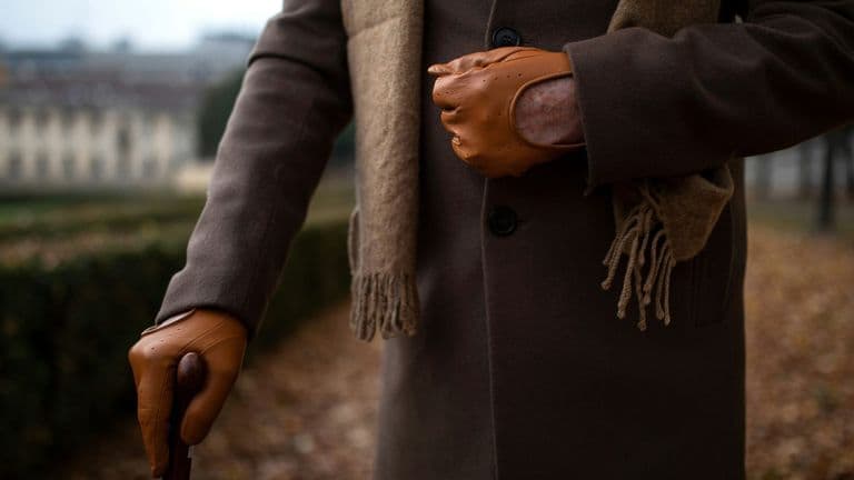 The Rise of ‘Stealth Wealth’: How Men Are Embracing Understated Luxury in 2025