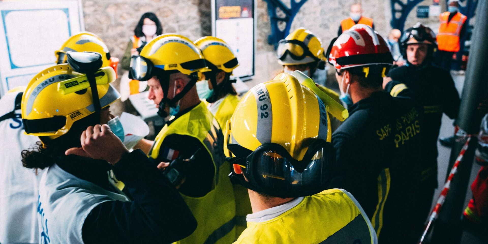 U.S. Businesses Rethink Safety as Workplace Injuries Surge
