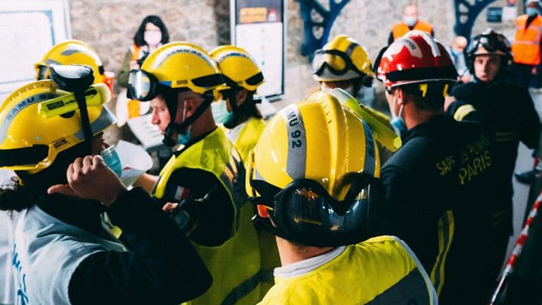 U.S. Businesses Rethink Safety as Workplace Injuries Surge