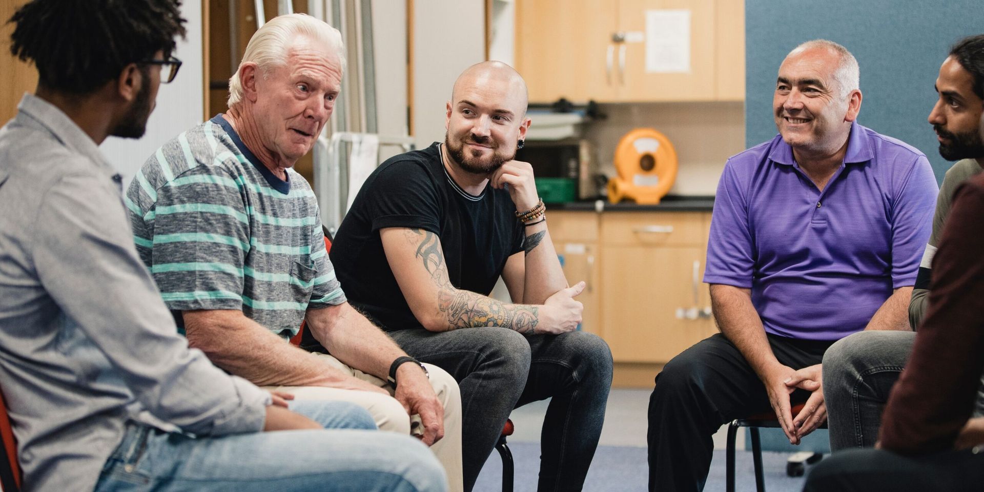 Men’s Health in 2025: Addressing the Growing Mental Health Crisis