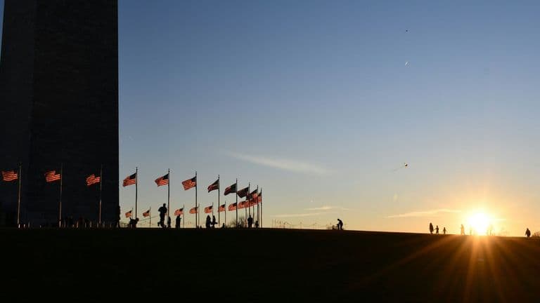 Project 2025: Conservative Blueprint for Transforming the U.S. Government