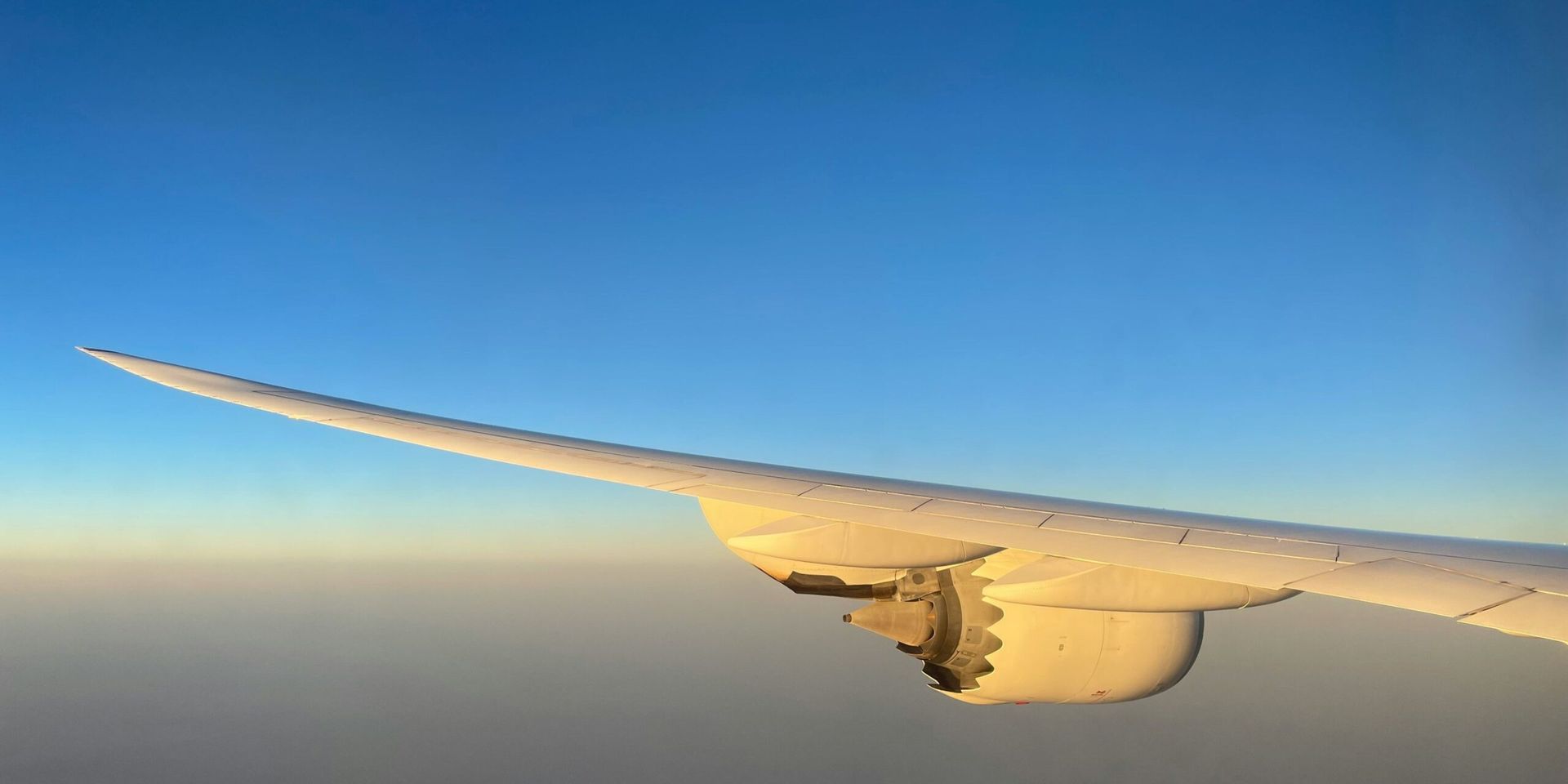 President Trump Orders FAA to Lift Supersonic Flight Ban, Paving Way for High-Speed Air Travel