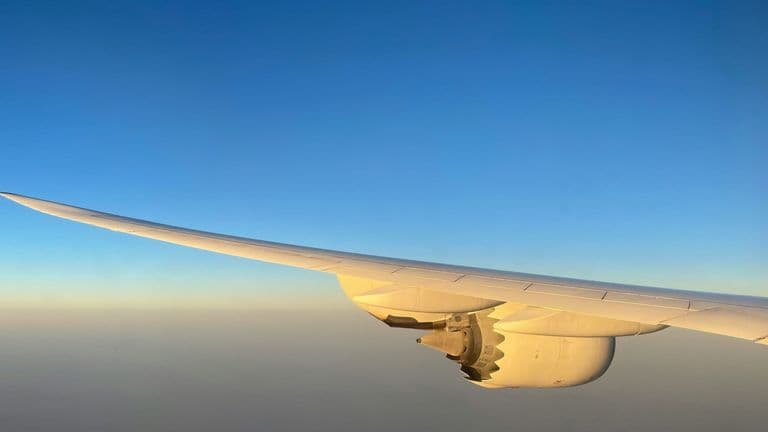 President Trump Orders FAA to Lift Supersonic Flight Ban, Paving Way for High-Speed Air Travel