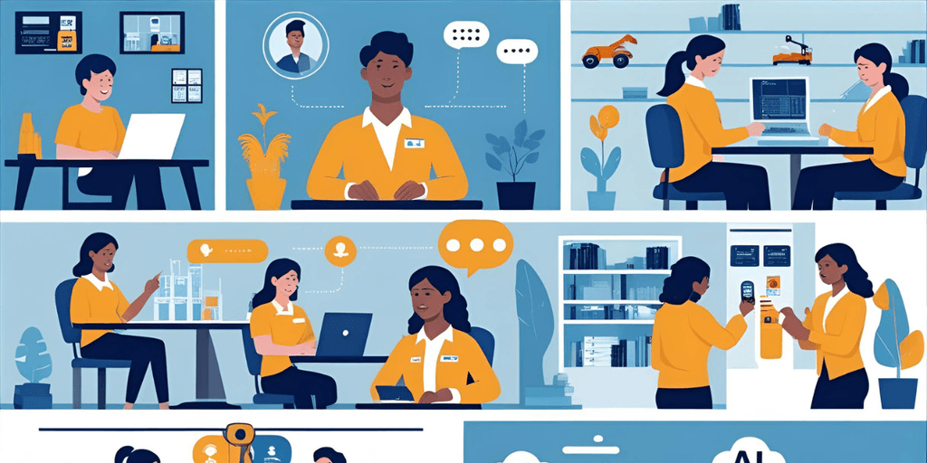 Labor Shortage Drives Wage Growth and Innovation in the U.S.