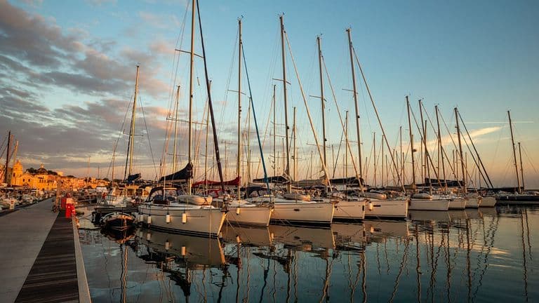 Sisley Paris Opens Luxury Spa at Montauk Yacht Club