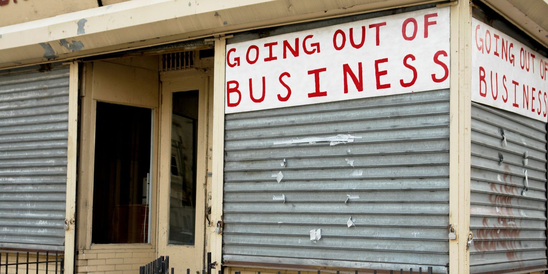 Popular Home Goods Chain Files for Bankruptcy Amid Tariff Troubles