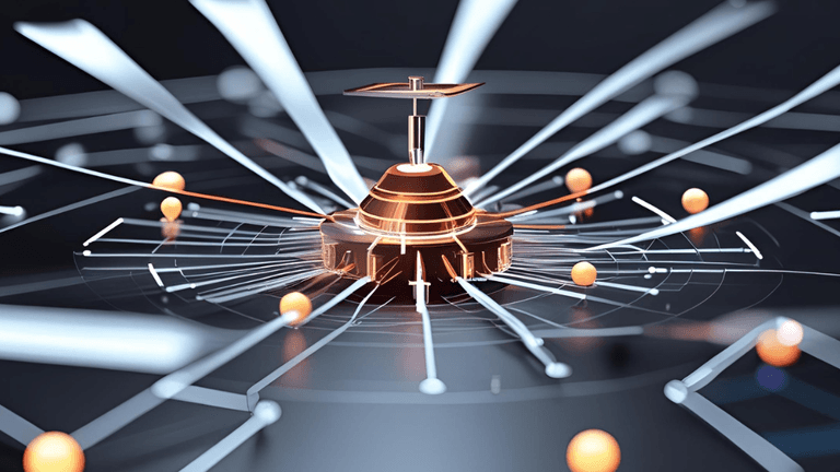 Google’s Quantum Leap: Launching Quantum Computing as a Service