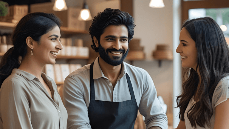 Small Business Recovery: The U.S. Economy Shows Signs of Rebounding