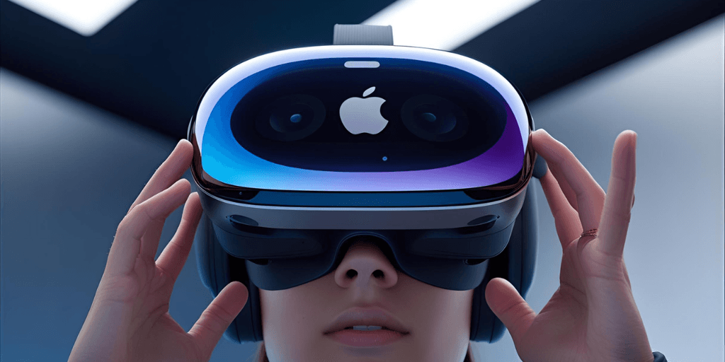 Apple’s VR Headset Gets a Major Upgrade: New Features and AI Integration