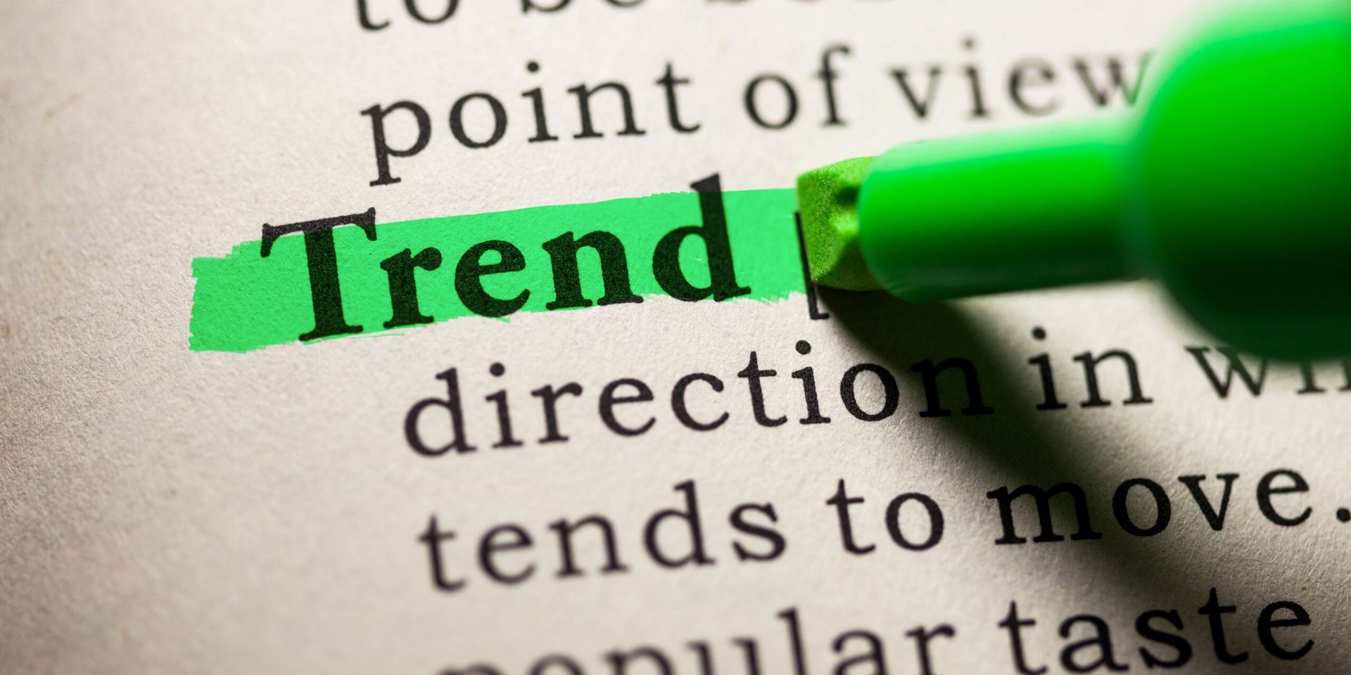 June 2025 Trends Highlight Elevated Leisure and Wellness