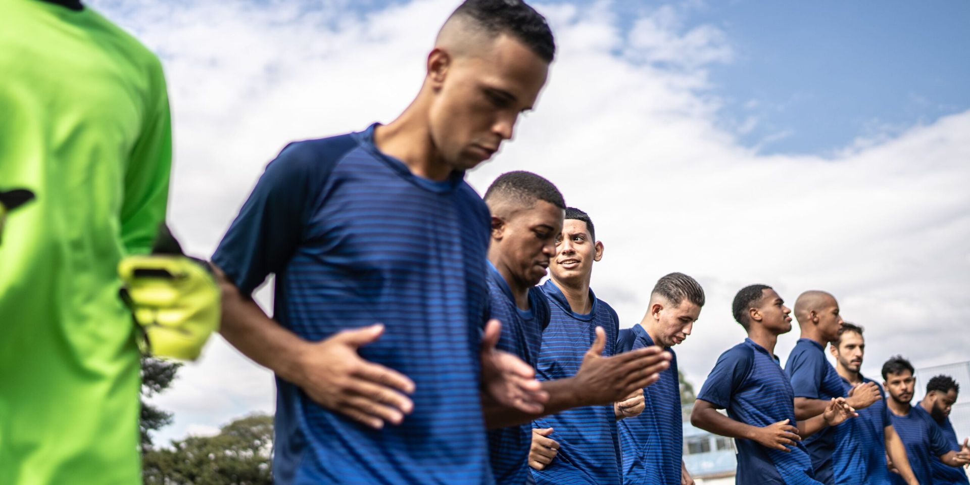 USMNT Faces Switzerland in International Friendly