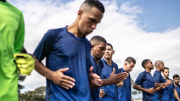 USMNT Faces Switzerland in International Friendly