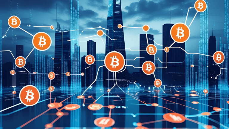 The Future of Fintech: How Digital Finance is Changing Business Operations