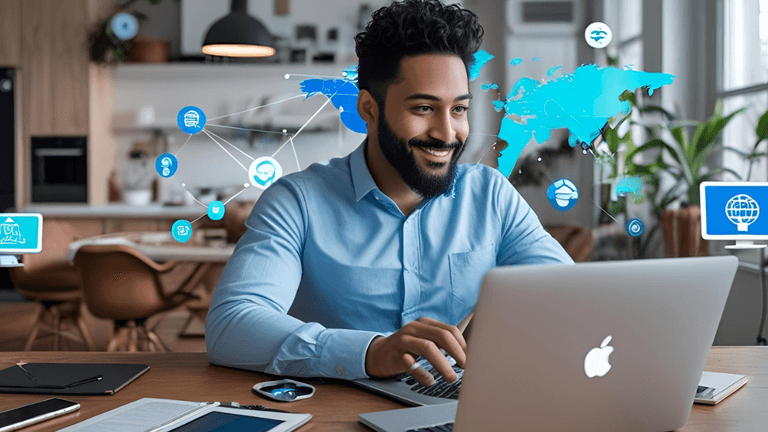 The Rise of the Entrepreneurial Spirit: How Startups Are Thriving in 2022