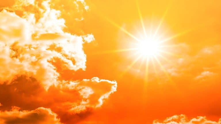 Extreme Heat Wave Sweeps Across U.S.: What You Need to Know