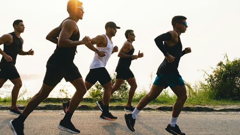Miles for Men’s Health: New 5K & 15K Race Launches in Des Moines