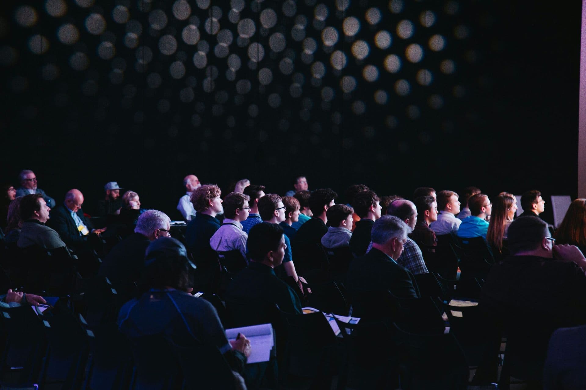 Global Health Symposium Focuses on Men’s Health Innovations