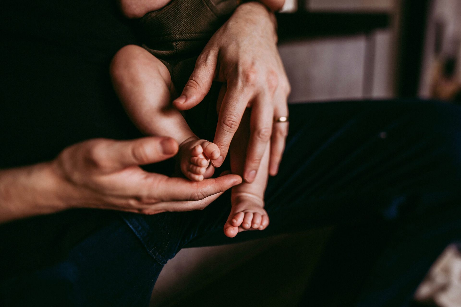 Men’s Fertility Health: An Emerging Focus in Healthcare