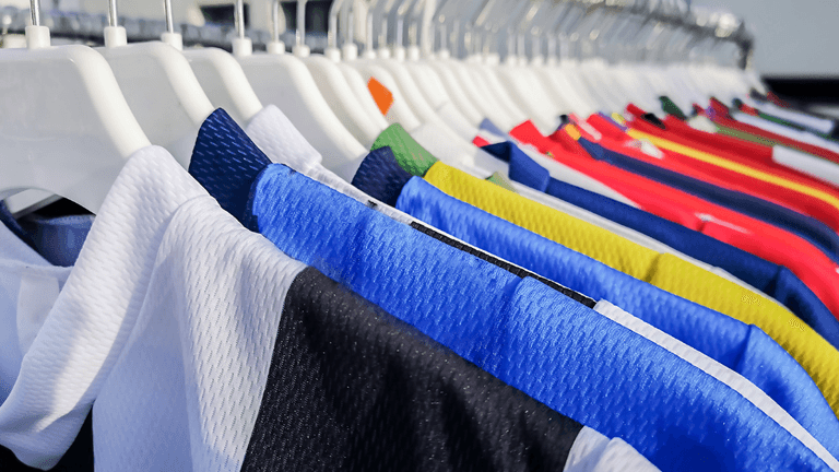 World Cup Jerseys 2026