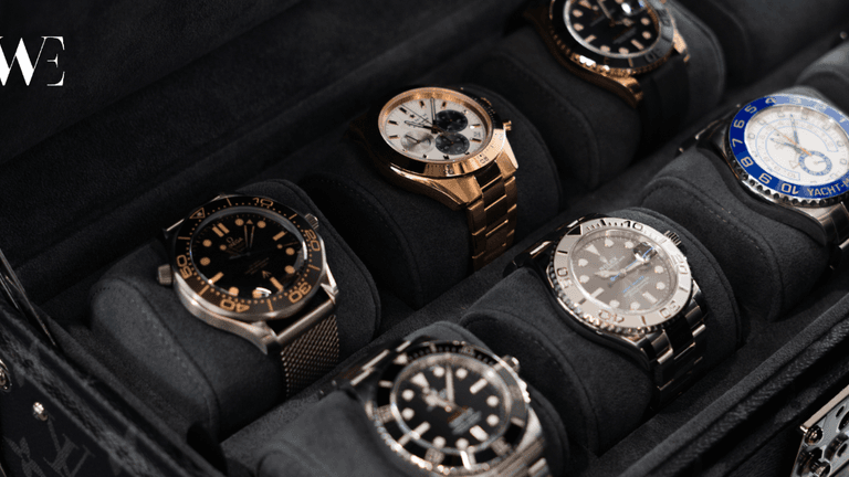 Watches Established Redefines Luxury Watch Trust