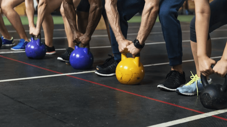 2026 CrossFit Games