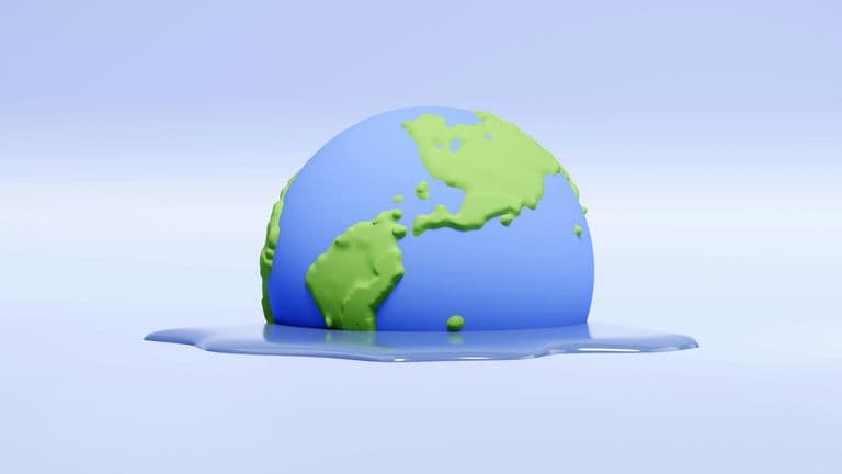 Global Developments and Scientific Achievements