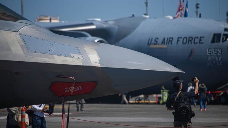 U.S. Freezes Most Foreign Aid, Exempting Military Assistance to Israel and Egypt