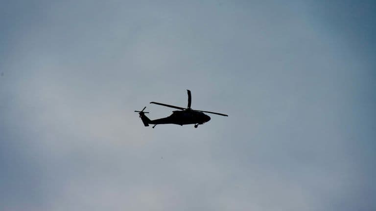 Deadly Mid-Air Collision Near Washington, D.C.