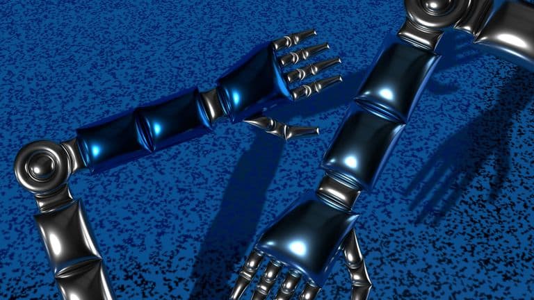 Aeo: Dual-Arm Robot Redefines Support in Healthcare Settings