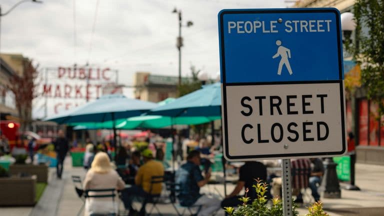 Annual Small Business Deregulation Strike Force Announced to Boost Main Street